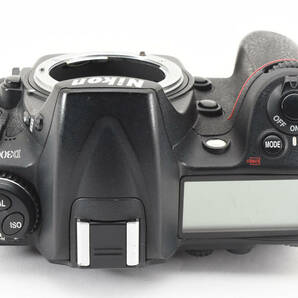 ★ジャンク★ニコン NIKON D300s ボディ 2088039B6の画像8