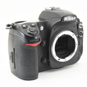 ★ジャンク★ニコン NIKON D300s ボディ 2088039B6の画像4