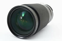 NIKON Zoom-NIKKOR 35-135mm F3.5-4.5 Ai-s ニコン 2091583 B4　_画像1