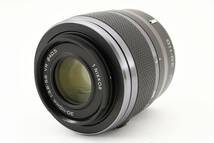 ニコン Nikon 1 NIKKOR VR 30-110mm F3.8-5.6 ホワイト 2100919 B1　_画像1