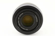ニコン Nikon 1 NIKKOR VR 30-110mm F3.8-5.6 ホワイト 2100919 B1　_画像2