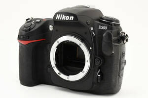 ★良品★ ニコン NIKON D300 ボディ 2100931 B8