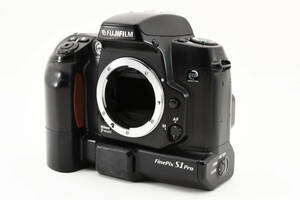 FUJIFILM フジフィルム FinePix S1 pro カメラ ジャンク 2100932フジフィルム　S1　ジャンク　B2