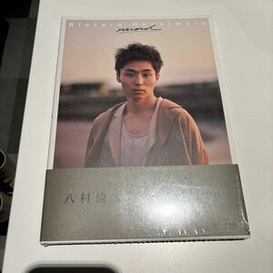 ｒｅｃｏｒｄ　八村倫太郎写真集　Ｆｉｒｓｔ　ＰＨＯＴＯＢＯＯＫ ＳＨＵＹＡ　ＮＡＫＡＮＯ／〔撮影〕