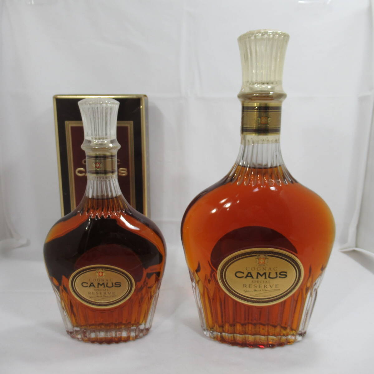 Yahoo!オークション -「camus special reserve」(コニャック Yahoo!オークション -「camus special reserve」(コニャック