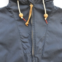 PENFIELD/ペンフィールド 65/35 HUDSON WAX MOUNTAIN HODDIE JACKET / USED_画像10