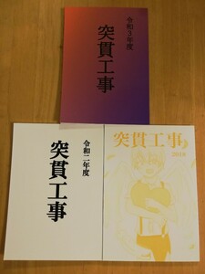 【送料無料】共立女子中学高等学校 文芸部 部誌 3冊セット