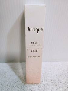  не использовался Jurlique Jurlique крем для рук 40ml