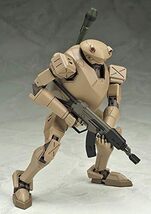 フィギュア　Rk-92 サベージ サンドVer. フルメタル・パニック! The Second Raid アルメカ 1/60 アクションフィギュア 宮沢模型流通限定 _画像3