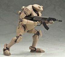 フィギュア　Rk-92 サベージ サンドVer. フルメタル・パニック! The Second Raid アルメカ 1/60 アクションフィギュア 宮沢模型流通限定 _画像4