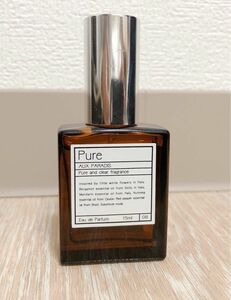 AUX PARADIS ピュア オードパルファム(Pure) 15ml