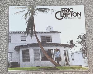 ★★ERIC CLAPTON★461 OCEAN BOULEVARD DELUXE EDITION 2CD★★