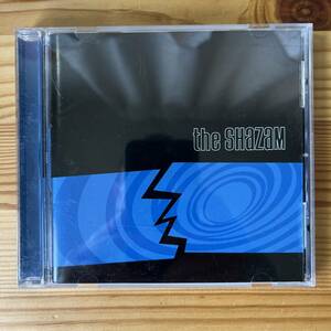 国内盤　CD The Shazam TOCP-50247