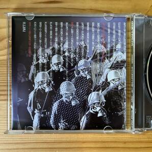 国内盤 CD Mayhem Grand Declaration Of War MAR 00578, SOM 027 帯付きの画像3