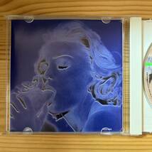 国内盤　CD Madonna Erotica WPCP 5000 帯付き　マドンナ_画像3
