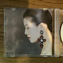 国内盤　CD Yoko Minamino = 南野陽子* Nanno Singles II CSCL-1618 帯付き　初回盤_画像6