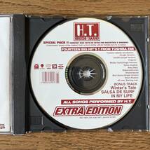 国内盤　CD 高野寛　EXTRA EDITION TOCT-9874 帯付き_画像4