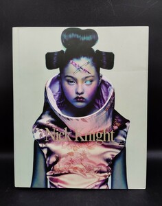 ■Nick Knight　ニック・ナイト　写真集　COLLINS DESIGN　アート　芸術　状態良好■