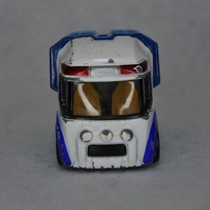 『廃盤』TOMICA ハイパーブルーポリス06ブルーバッファロー HBP06