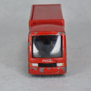 『廃盤』TOMICA EVENT CAR 2009年 COCA-COLA トミカ