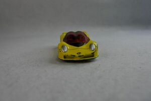 TOMICA ドリームトミカ TDM HAYATE 2009