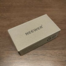 【未使用品】NEEWER 3.15/80mmレールバー Vixenスタイルダブテールプレート マウントプレートサドル 1/4 3/8 Dリングネジ付き 望遠鏡_画像8