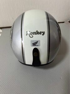 Honda Monkey モンキー ヘルメット