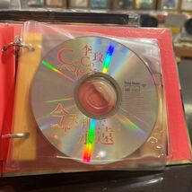 香港 限定盤 2CD!! Coco Lee ココ・リー 李 / 今天到永遠 From Today Till Forever フォトカード8枚 歌詞カード付き　_画像2