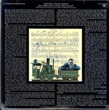 USプレスLP！シュリンク・ハイプステッカー付 Bill Evans / The Bill Evans Album【Columbia / PC 30855】Eddie Gomez , Marty Morell_画像3