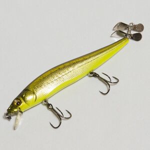 メガバス　プロップダーター 110 Megabass 2005 ITO limited tuned PROP DARTER 