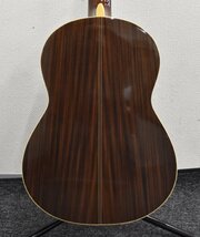 Σ1343 中古 RYOJI MATUOKA LUTHIER GF50 #27591 松岡良治 クラシックギター_画像6