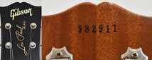 Σ1931 中古 Gibson CUSTOM SHOP 2018 HISTORIC LESPAUL STANDARD 1959 #982911 ギブソン エレキギター_画像7