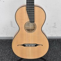 Σ1207 ジャンク YOSHIMASA KURODA 2022 LUTHIER 黒田義正 クラシックギター_画像2