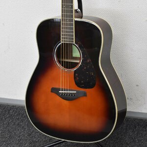 Σ1234 中古 YAMAHA FG830 ヤマハ アコースティックギター ＃IJM131842