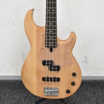 Σ1228 中古 YAMAHA BROADBASS BB234 ヤマハ エレキベース ＃HNH183038_画像2