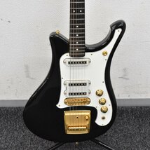 Σ1609 中古 YAMAHA SG 7 AS ヤマハ エレキギター ＃R641_画像2