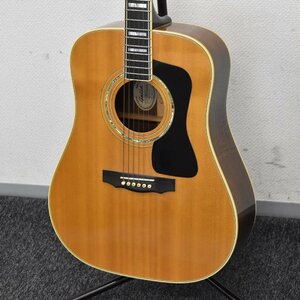 Σ1684 中古 GUILD D55 ギルド アコースティックギター ＃AD552580