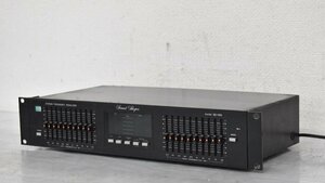 Σ1506 中古 ADC SS-115X エーディーシー イコライザー