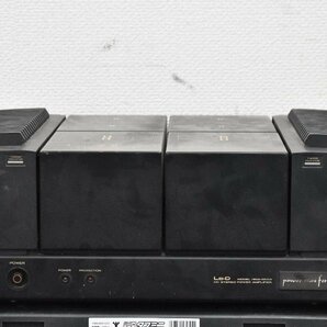 Σ1638 ジャンク Lo-D HMA-9500 ローディ パワーアンプの画像2