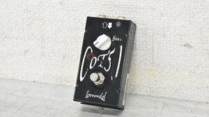 Σ1835 ジャンク LovePedal COT50 ラブペダル プレキシペダル