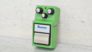 Σ1704 中古 Ibanez Tube Screamer TS9 アイバニーズ エフェクター