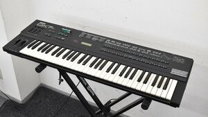 Σ2014 ジャンク YAMAHA DX7S ヤマハ シンセサイザー