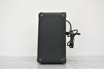 Σ1128 中古 Marshall MG15DFX マーシャル ギターアンプ_画像4