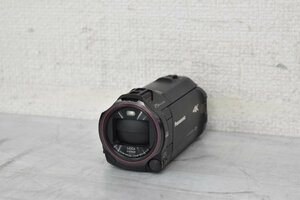 Σ1117 中古 Panasonic HC-WX970M パナソニック ビデオカメラ