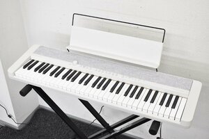 Σ1137 中古 CASIO Casiotone CT-S1 カシオ 電子ピアノ