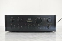 Σ1252 ジャンク Sansui AU-D707G EXTRA サンスイ プリメインアンプ_画像2