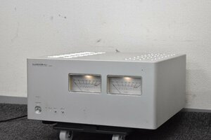 Σ1376 中古 LUXMAN M-900u ラックスマン パワーアンプ