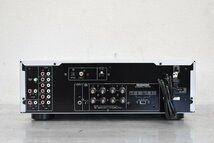 Σ1426 中古 YAMAHA A-S301 ヤマハ プリメインアンプ_画像6