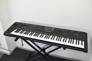 Σ1414 ジャンク Roland A-70 ローランド キーボード