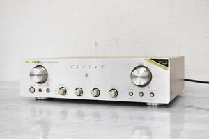 Σ1482 中古 marantz PM6100/F1N マランツ プリメインアンプ